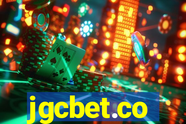 jgcbet.co