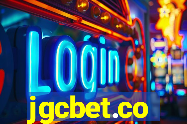 jgcbet.co