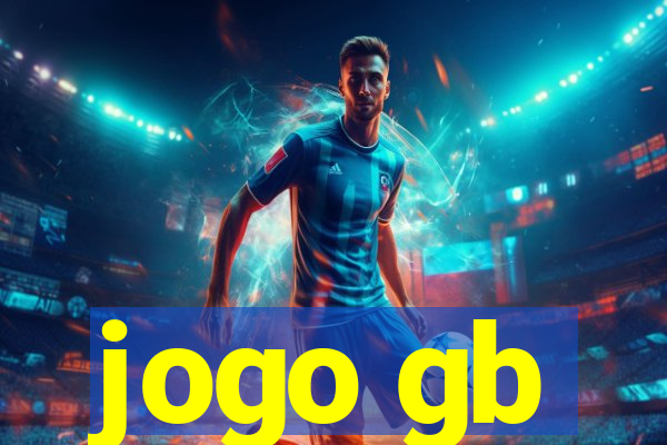 jogo gb