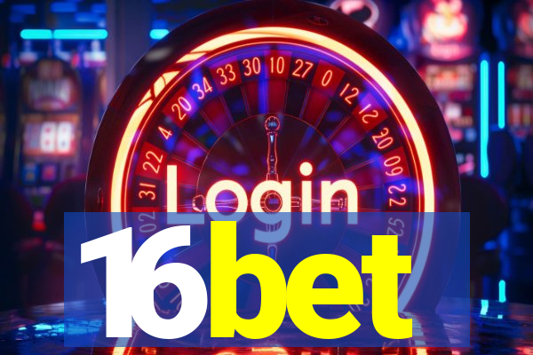 16bet