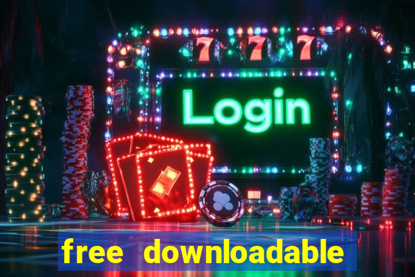 free downloadable slot game