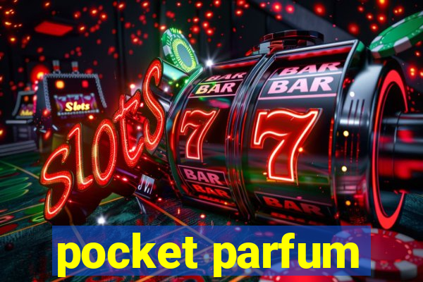 pocket parfum