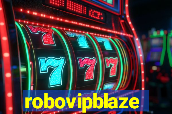 robovipblaze