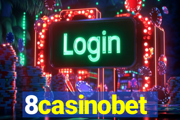 8casinobet