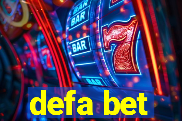 defa bet