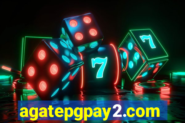 agatepgpay2.com