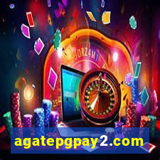 agatepgpay2.com