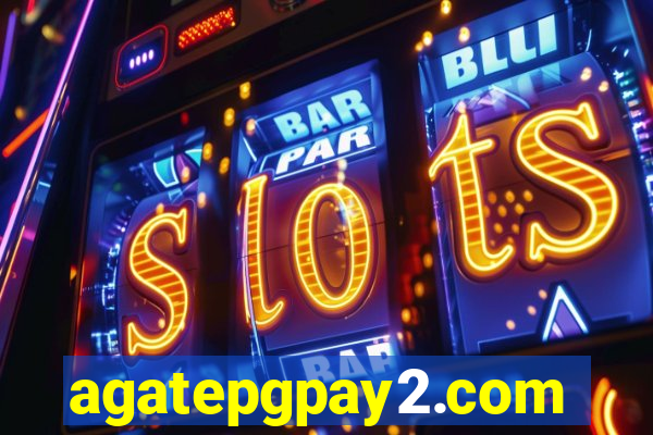 agatepgpay2.com