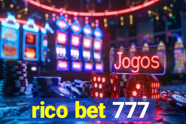 rico bet 777