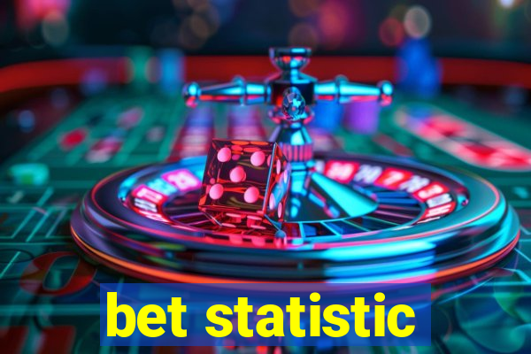 bet statistic