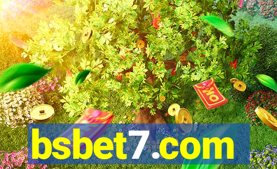 bsbet7.com