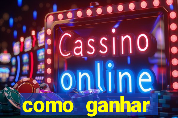 como ganhar dinheiro jogando sem depositar nada