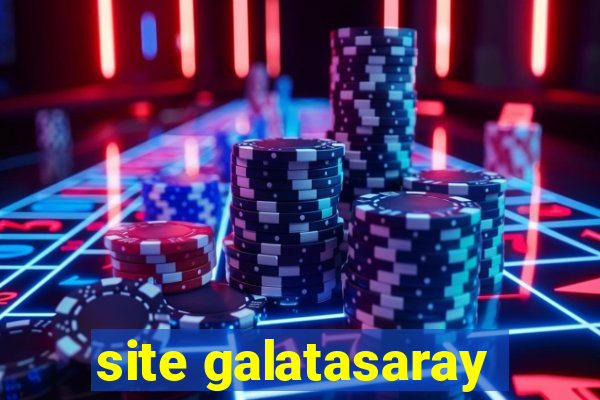 site galatasaray