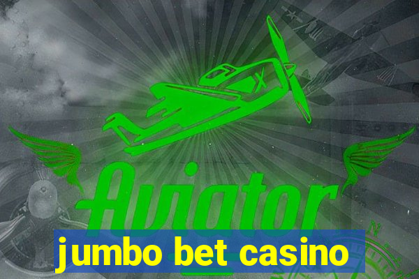 jumbo bet casino