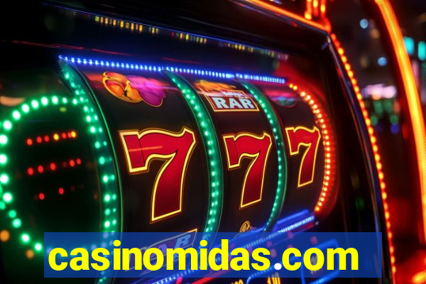 casinomidas.com