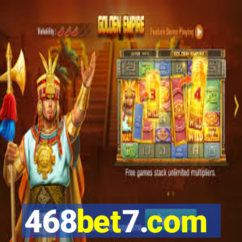 468bet7.com