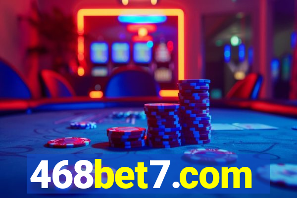 468bet7.com