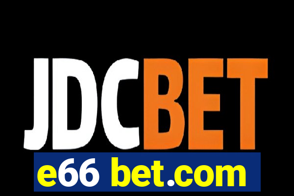 e66 bet.com