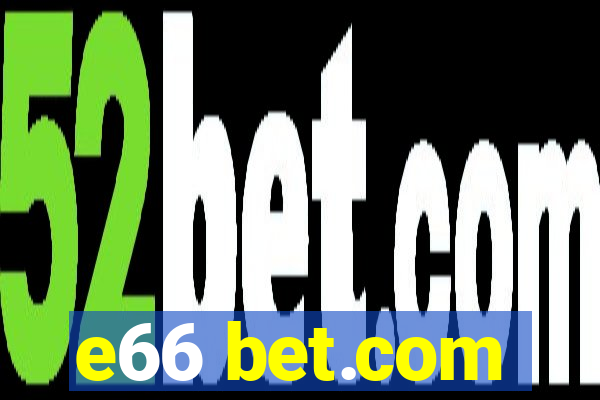 e66 bet.com