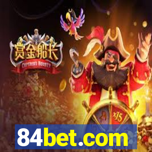 84bet.com