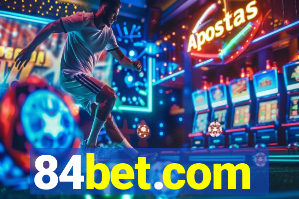 84bet.com