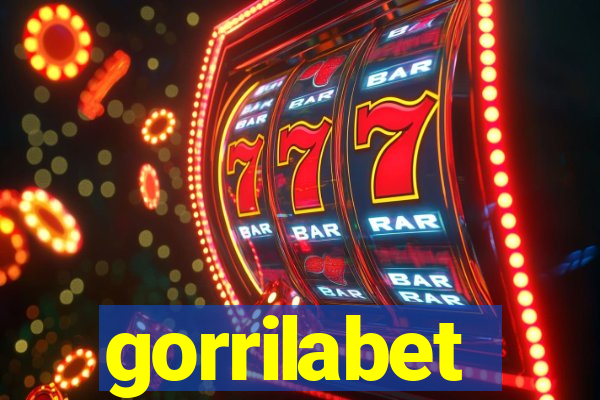 gorrilabet