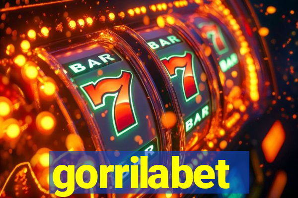 gorrilabet