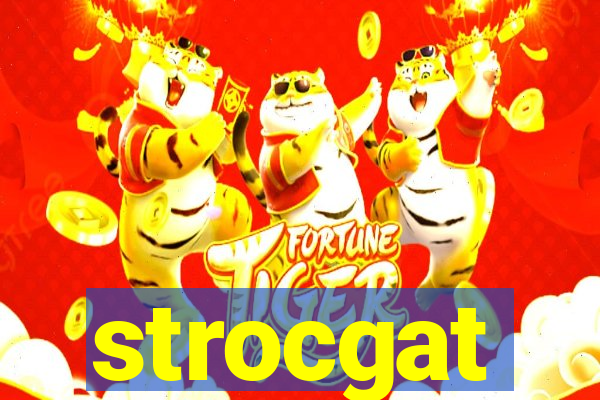 strocgat