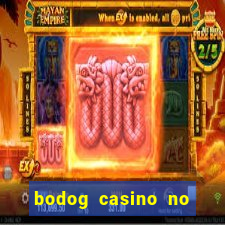 bodog casino no deposit bonus