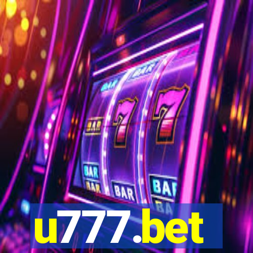 u777.bet