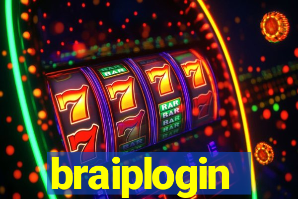 braiplogin