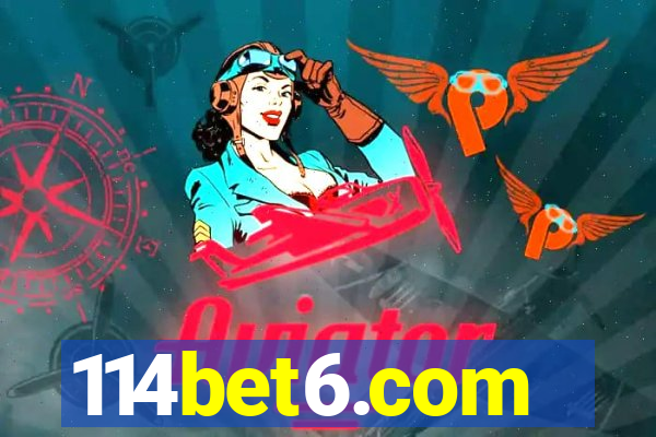 114bet6.com