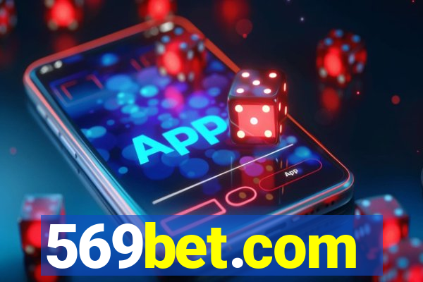 569bet.com