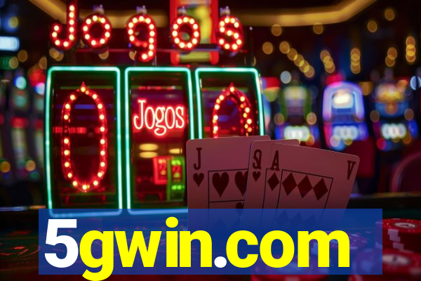 5gwin.com