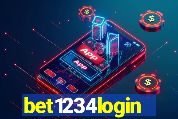 bet1234login