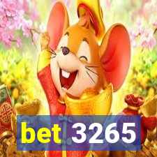 bet 3265