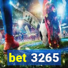 bet 3265