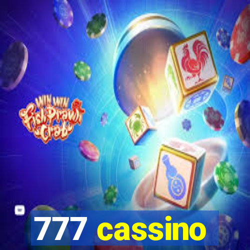 777 cassino