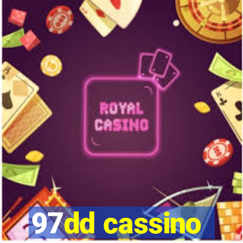 97dd cassino