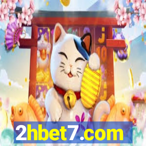 2hbet7.com