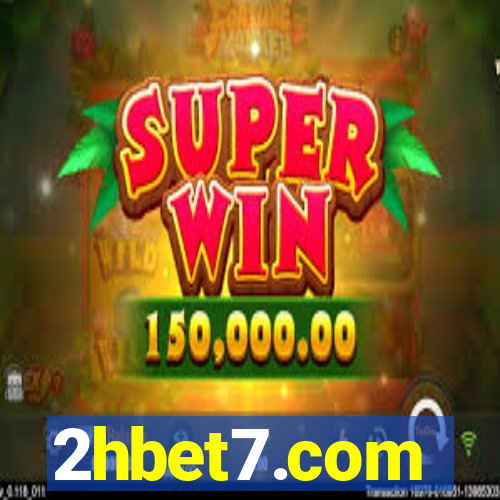 2hbet7.com