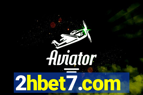 2hbet7.com