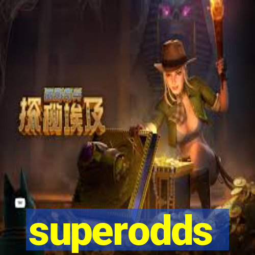 superodds