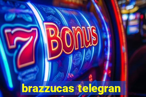 brazzucas telegran