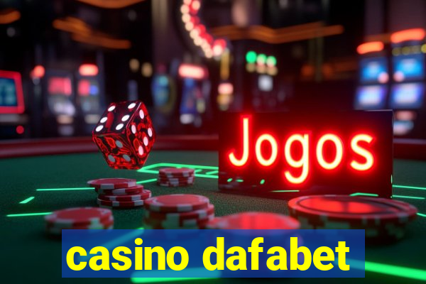 casino dafabet