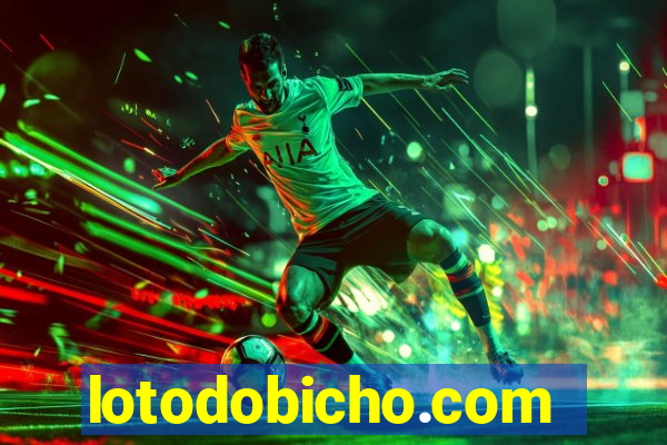 lotodobicho.com