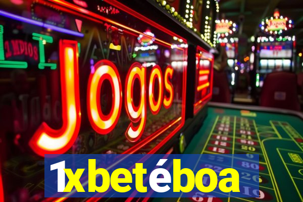 1xbetéboa