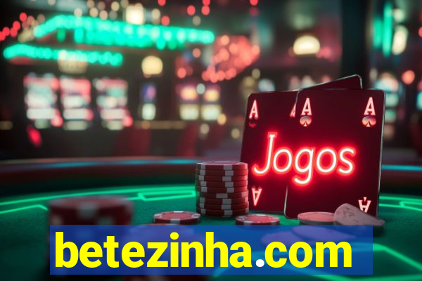 betezinha.com