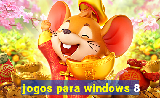 jogos para windows 8