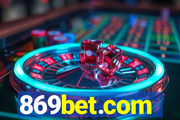 869bet.com